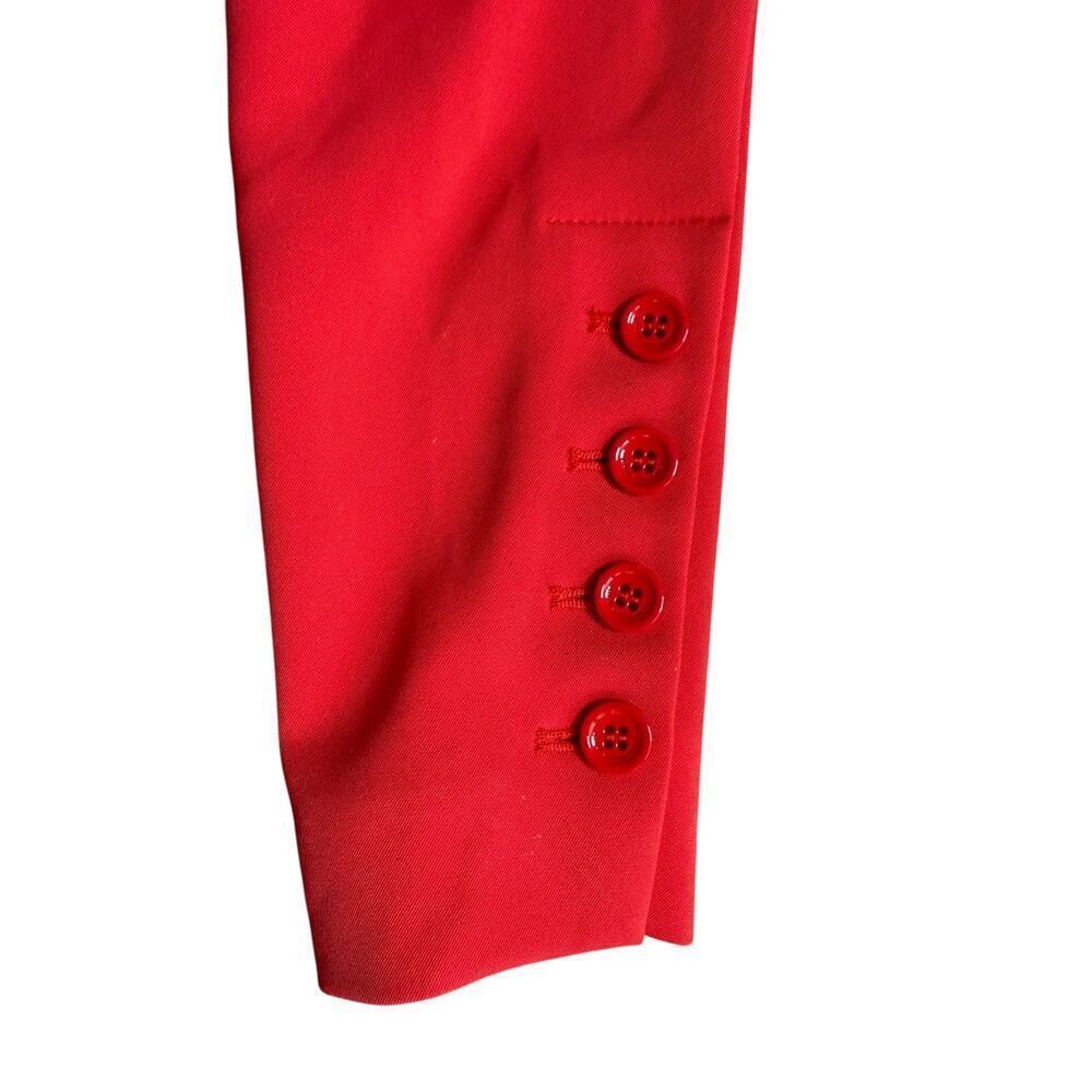 ATOS LOMBARDINI Coral Blazer sz 40 - Picture 5 of 11